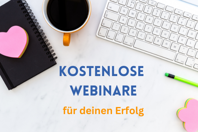 You are currently viewing kostenlose Webinare